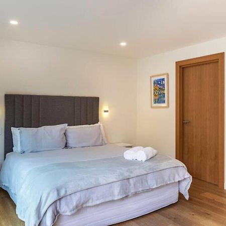 The Fantail Couples Retreat Apartment Kinloch Exterior foto